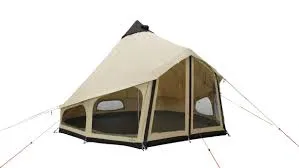 Robens Settler Field Tipi Tent