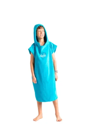 Robie Original Junior Changing Poncho