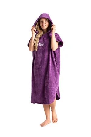 Robie Original Junior Changing Poncho