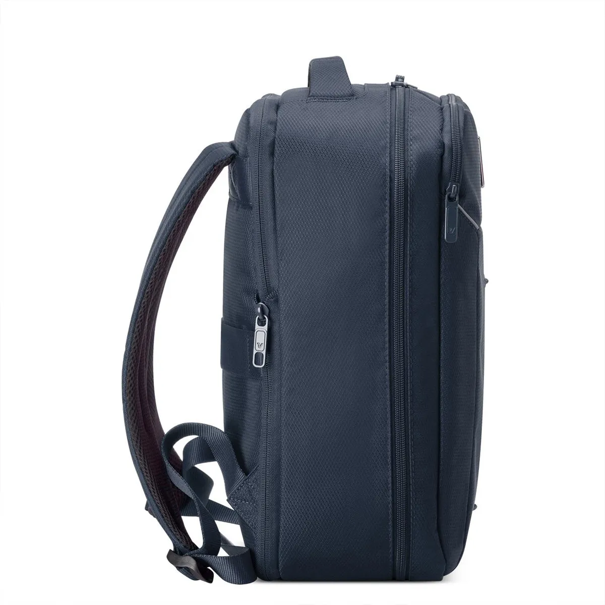Roncato - Zaino da Viaggio Espandibile Ironik 2.0 Blu Notte - 415336 - BLU/NOTTE
