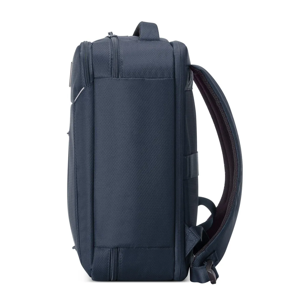 Roncato - Zaino da Viaggio Espandibile Ironik 2.0 Blu Notte - 415336 - BLU/NOTTE