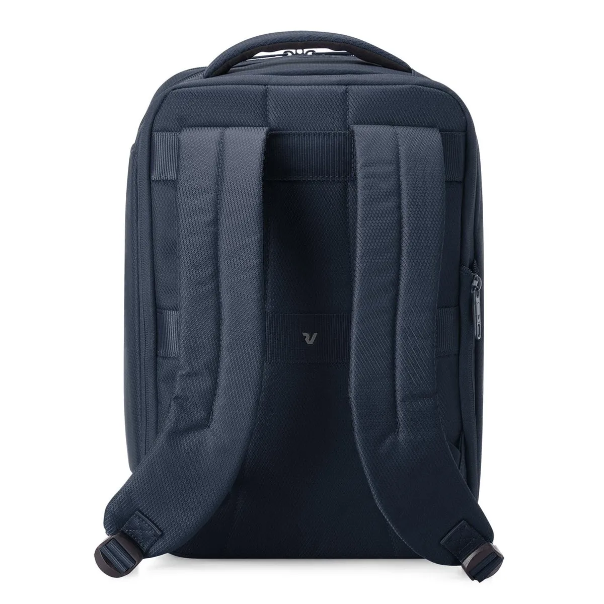 Roncato - Zaino da Viaggio Espandibile Ironik 2.0 Blu Notte - 415336 - BLU/NOTTE
