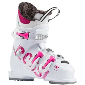 ROSSIGNOL FUN GIRL 3 JUNIOR SKI BOOTS