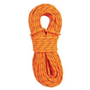 Rothco 150' Orange Rescue Rappelling Rope