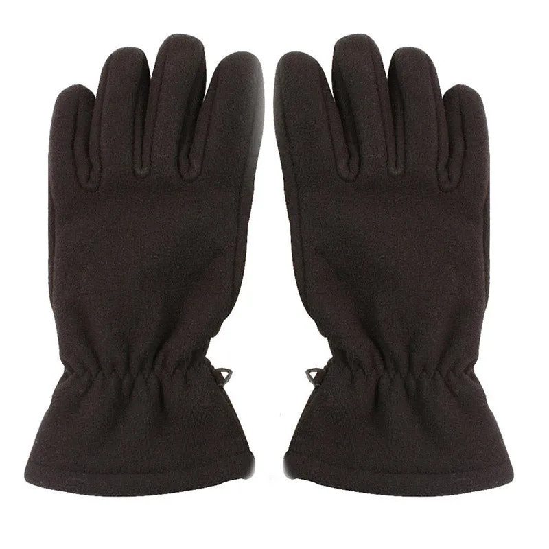 Rothco Micro Fleece All Weather Gloves