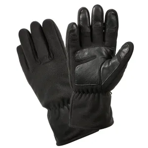 Rothco Micro Fleece All Weather Gloves
