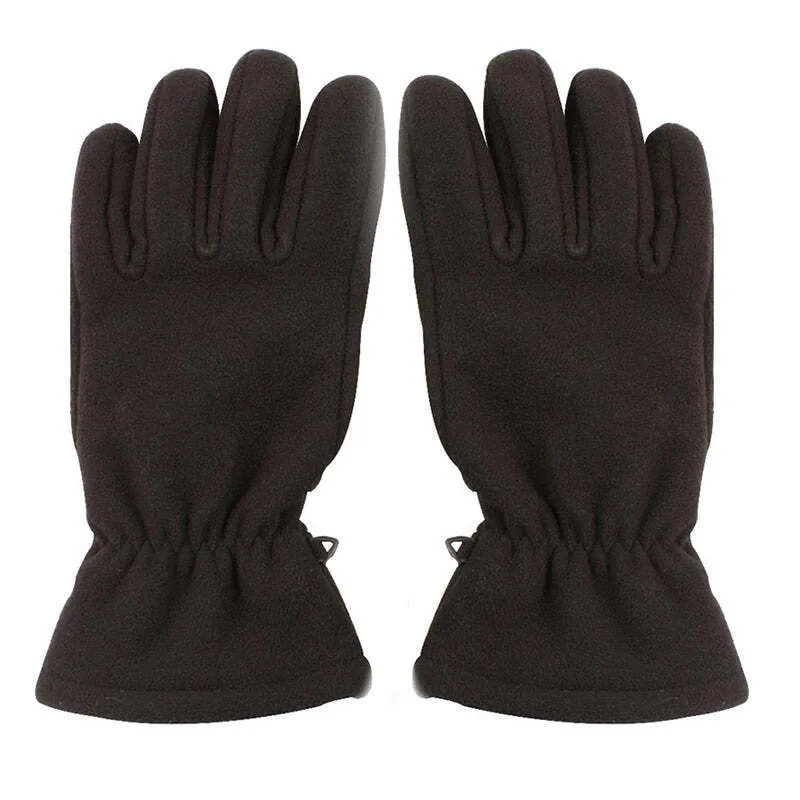Rothco Micro Fleece All Weather Gloves