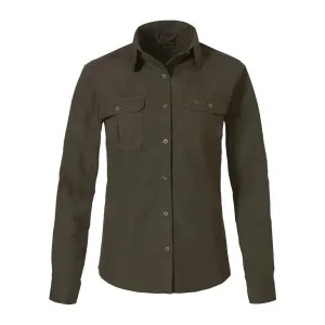 Rovince Womens Ergoline Shirt