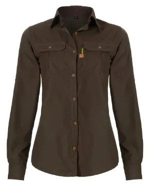 Rovince Womens Ergoline Shirt