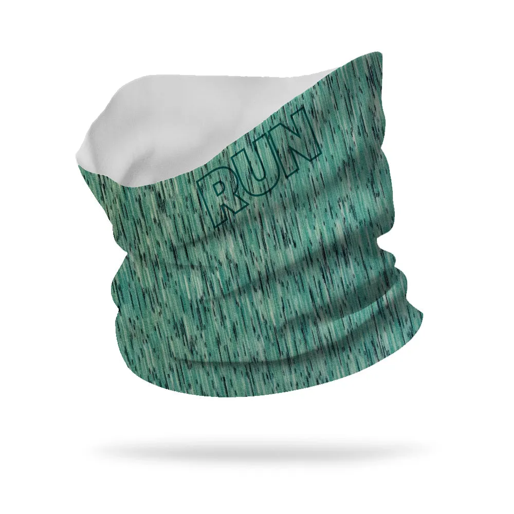 Run Neck Gaiter 12" Length