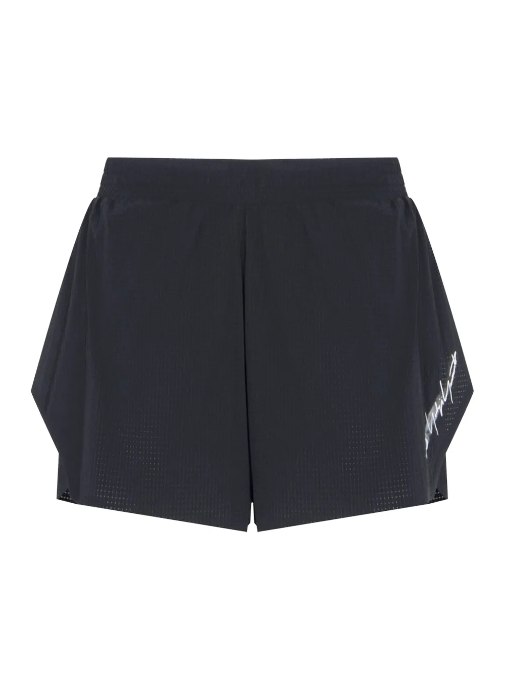Running Shorts (Black)
