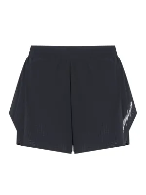 Running Shorts (Black)