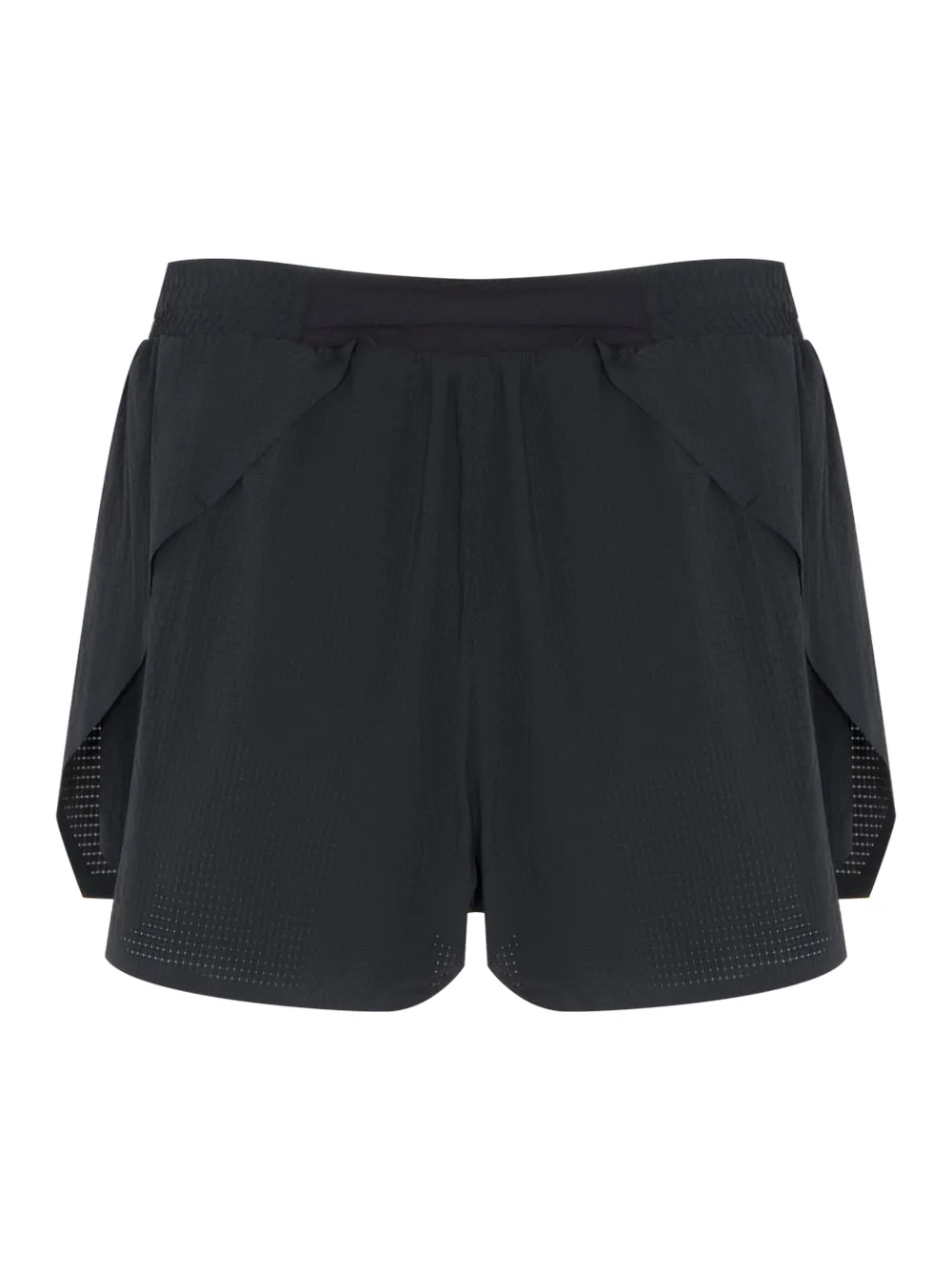 Running Shorts (Black)