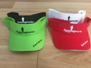 Runningworks Visor