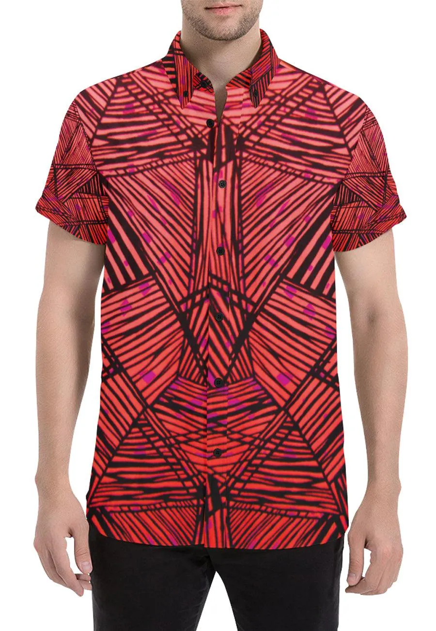 Safari Board Shorts