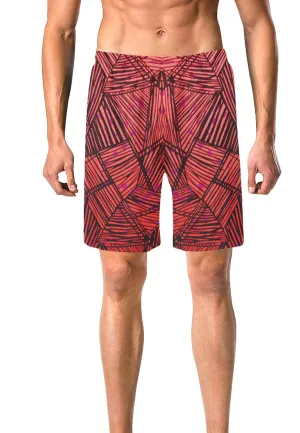 Safari Board Shorts
