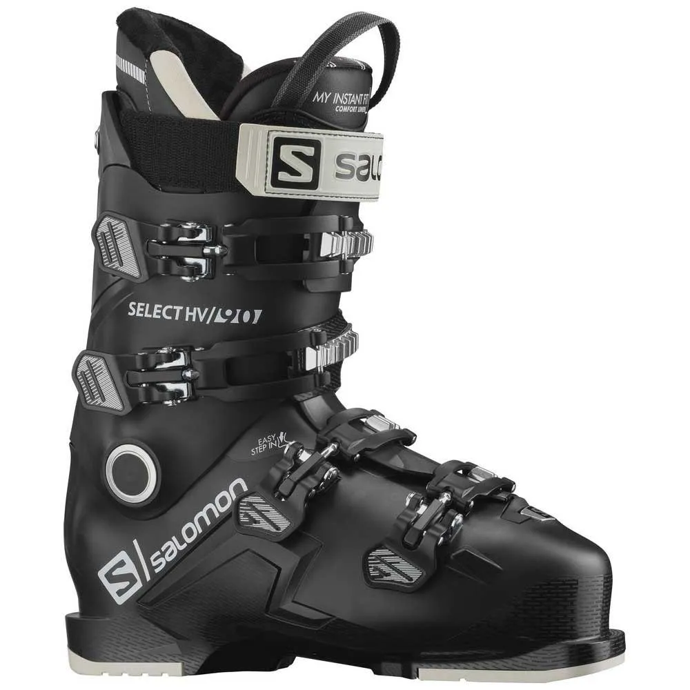 SALOMON ALPINE SELECT HV 90 BOOTS