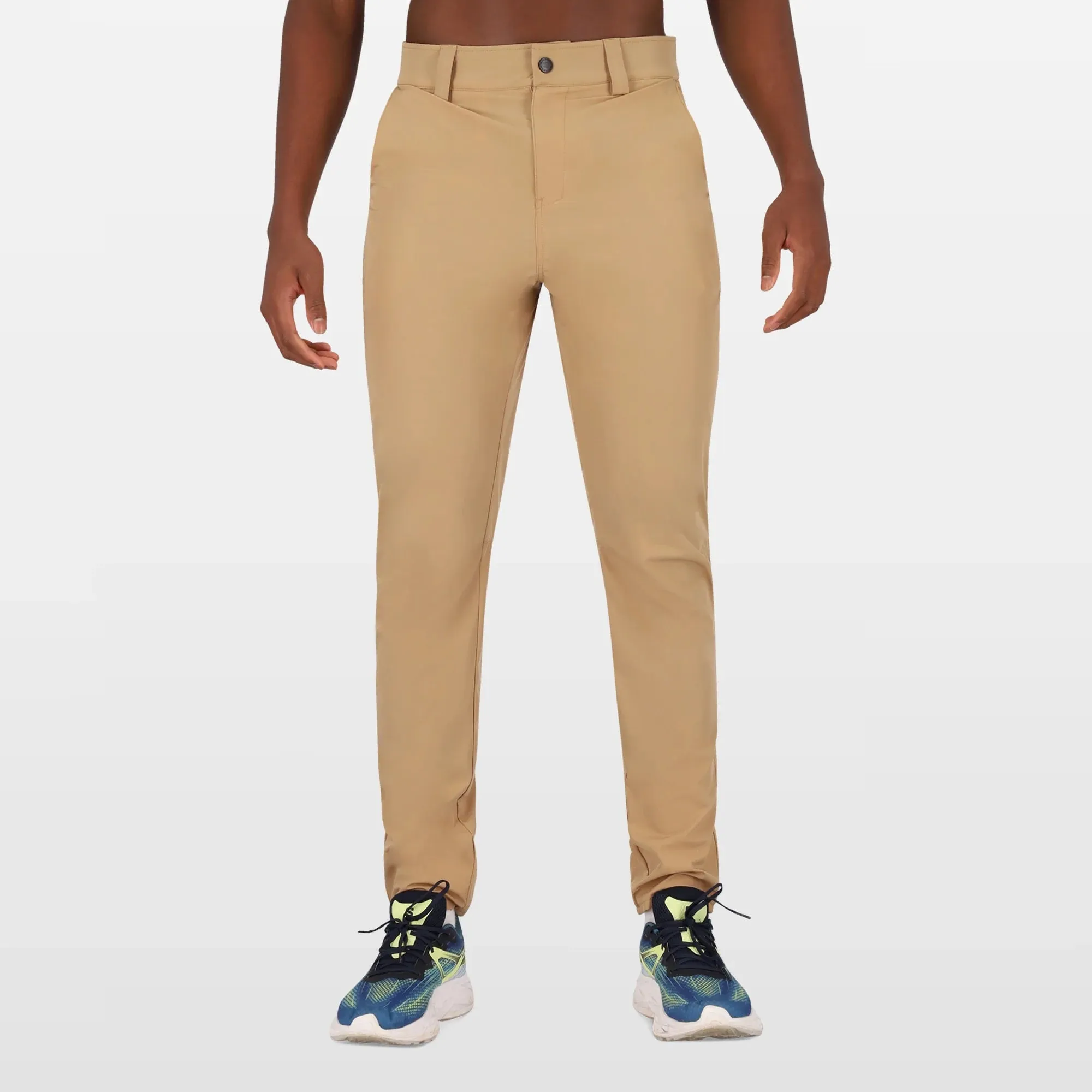 Salomon Men's Quest Stretch Hiking Pants