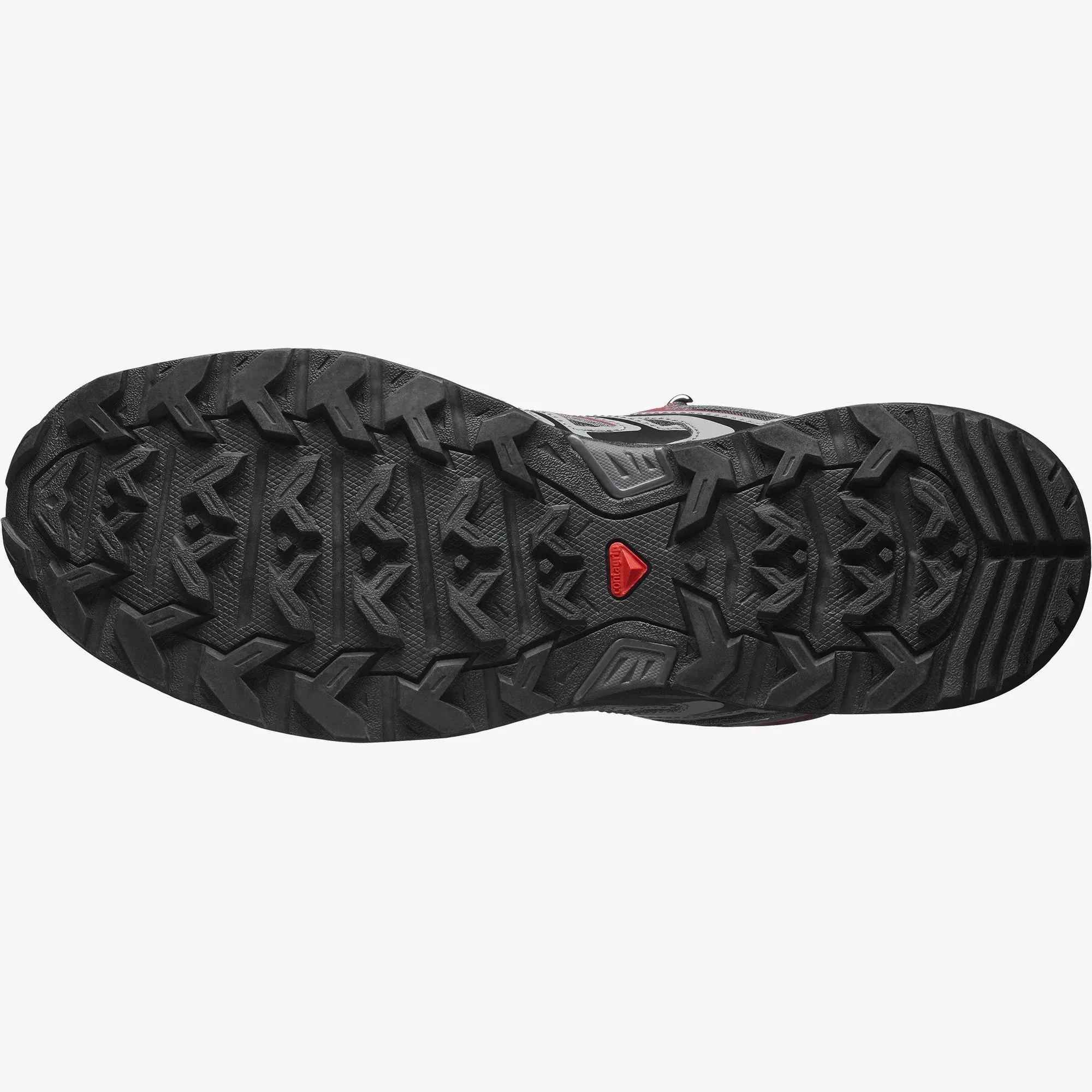 Salomon Men's X Ultra Pioneer Mid CSWP