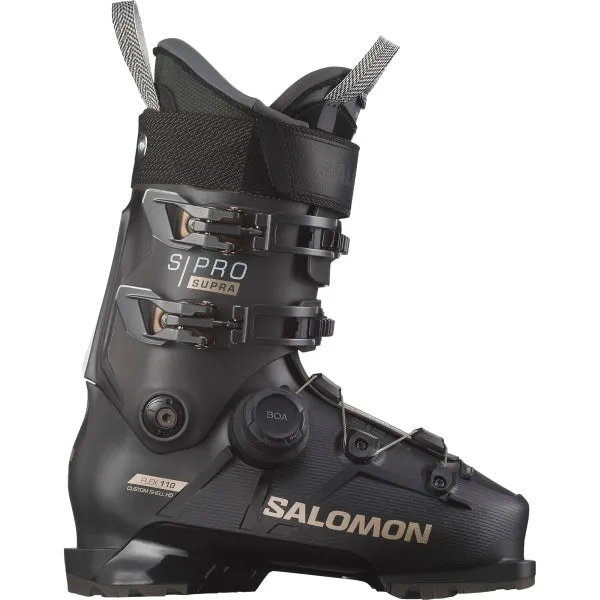 SALOMON SUPRA BOA 110 24