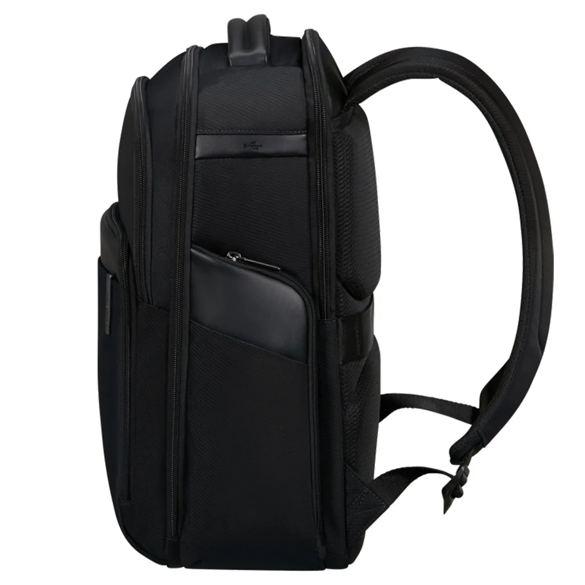 Samsonite - Zaino Evosight 15.6" - KP9002 - BLACK