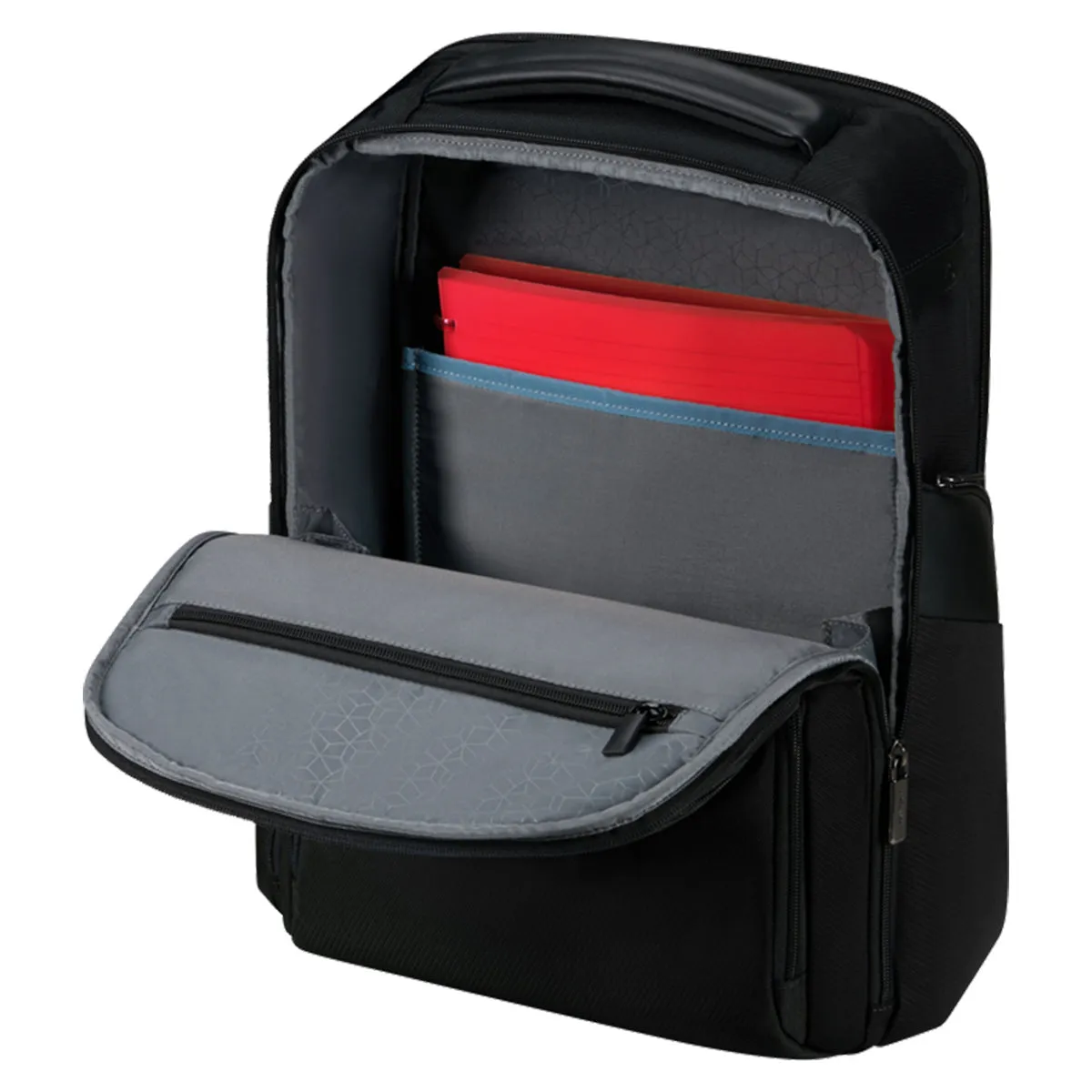 Samsonite - Zaino Evosight 15.6" - KP9002 - BLACK