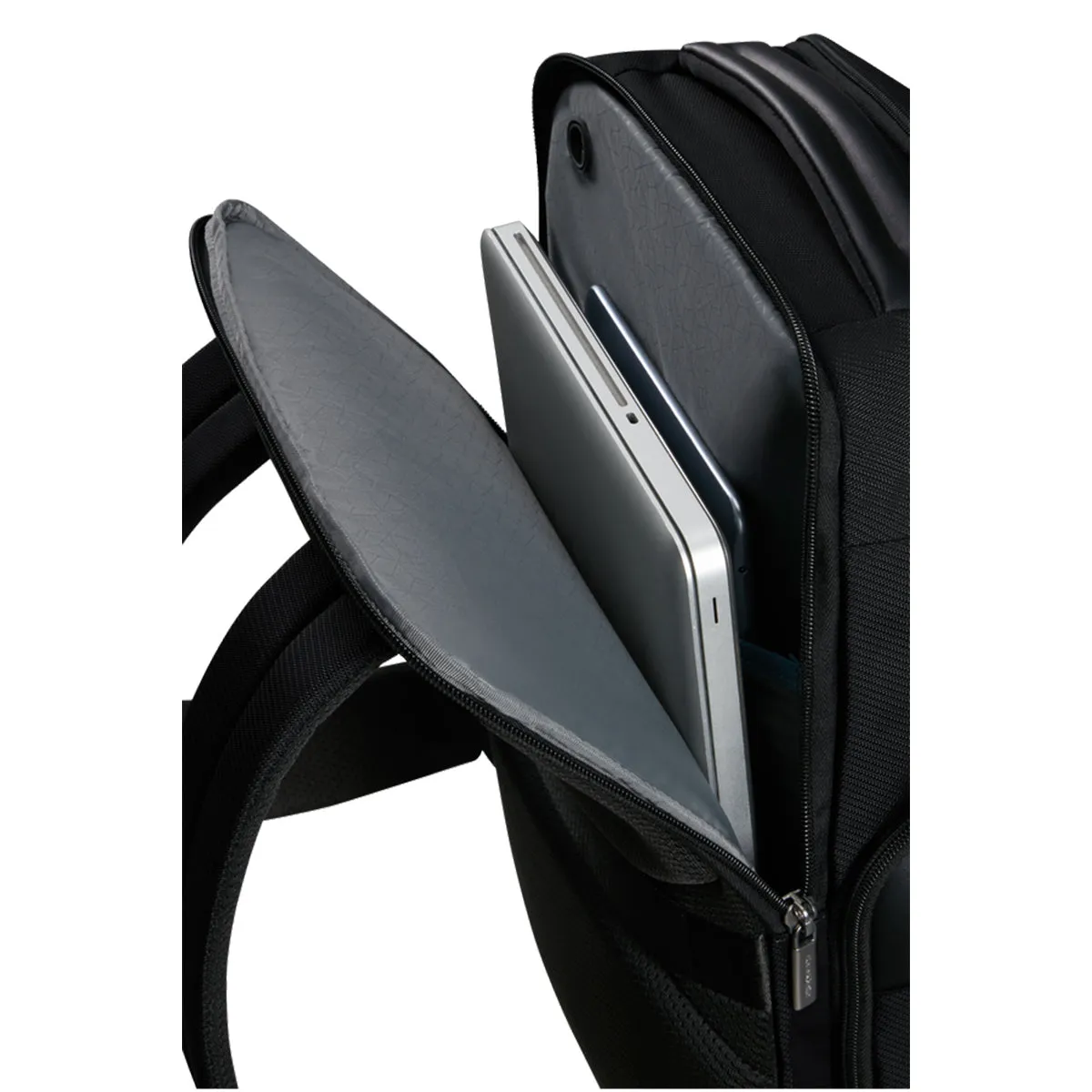 Samsonite - Zaino Evosight 15.6" - KP9002 - BLACK