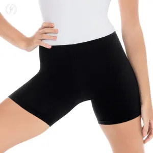 Sanaya -- Unisex Bike Short