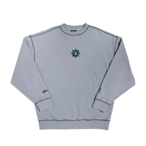 Sanemi Shinazugawa Crew Sweatshirt