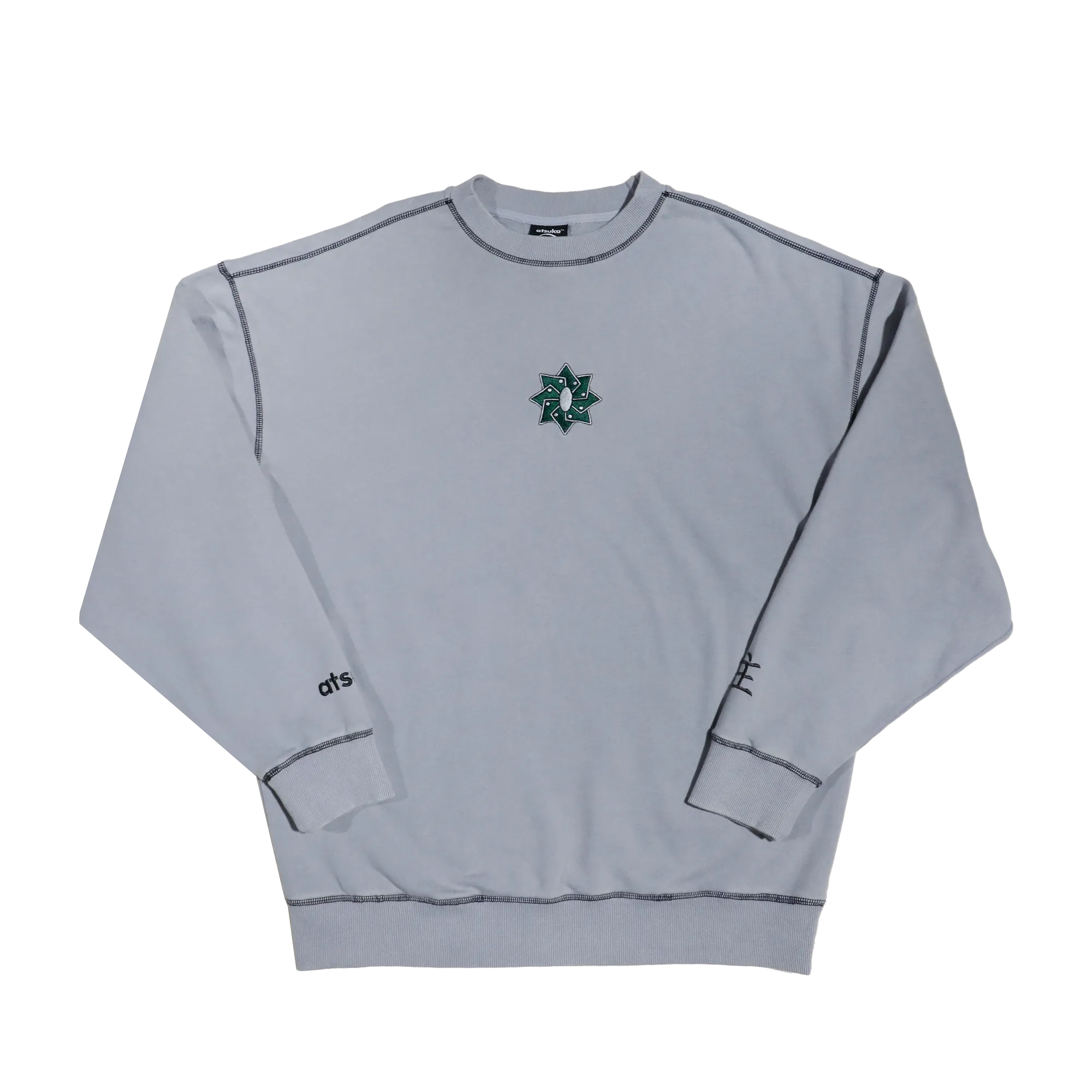Sanemi Shinazugawa Crew Sweatshirt