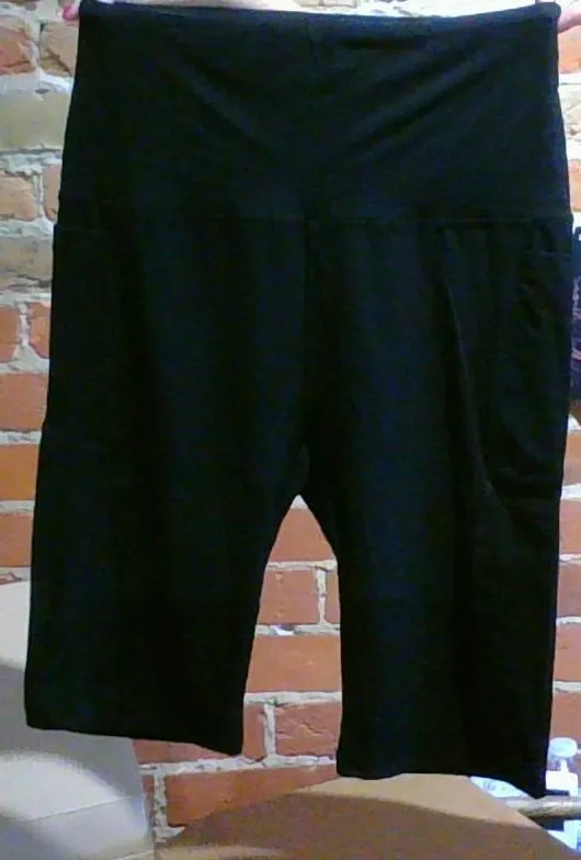 Santana Bike Shorts