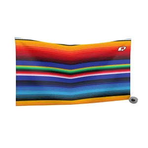 Sarape Quick Dry Towel