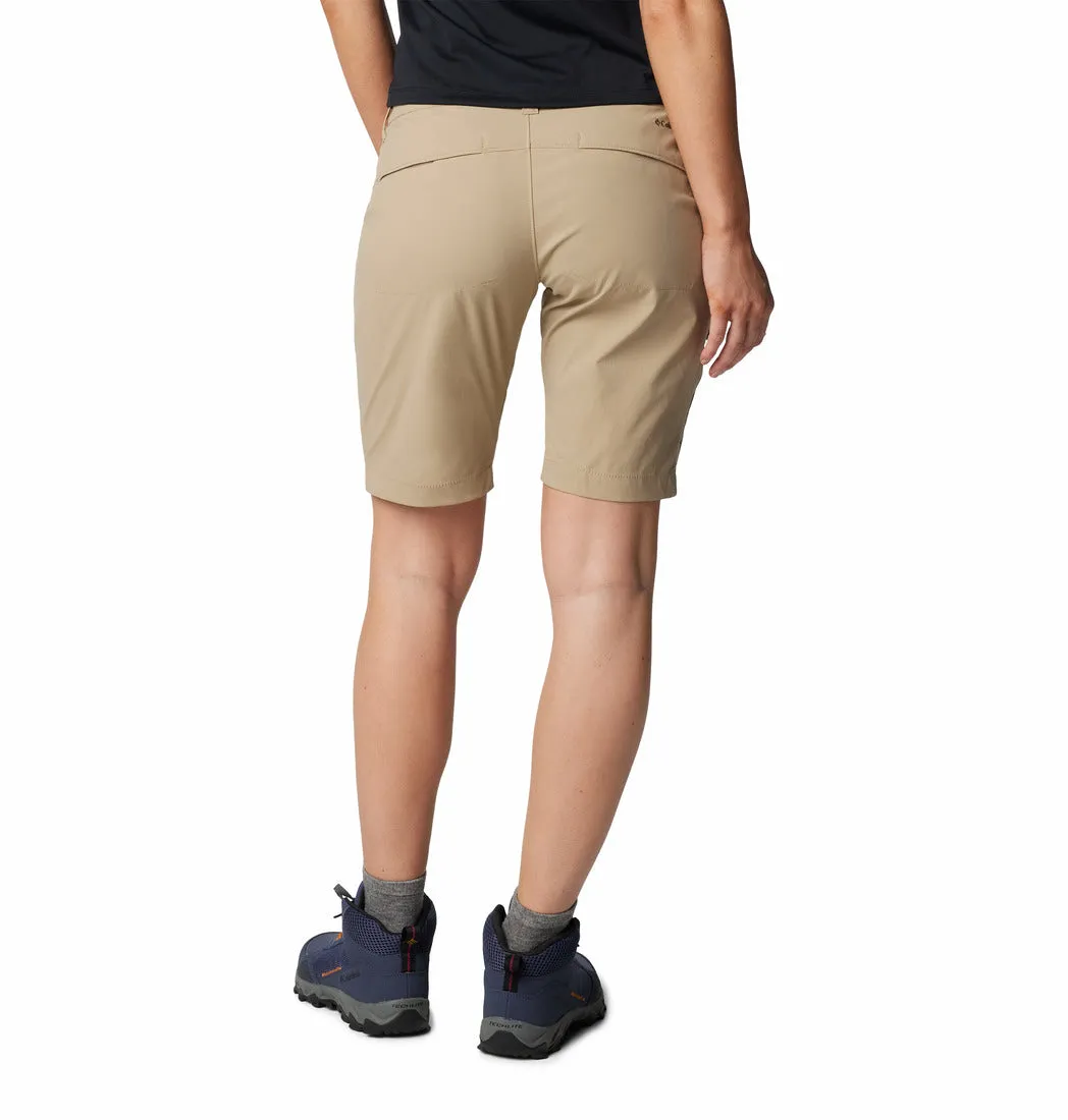 Saturday Trail™ Long Shorts -  British Tan