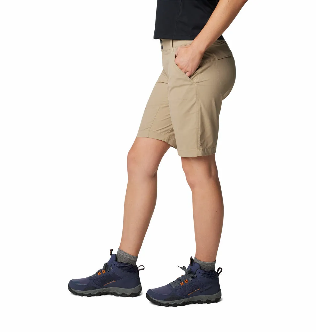 Saturday Trail™ Long Shorts -  British Tan