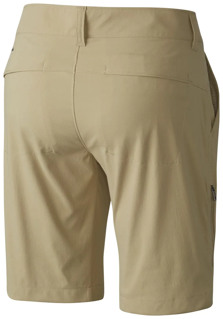 Saturday Trail™ Long Shorts -  British Tan