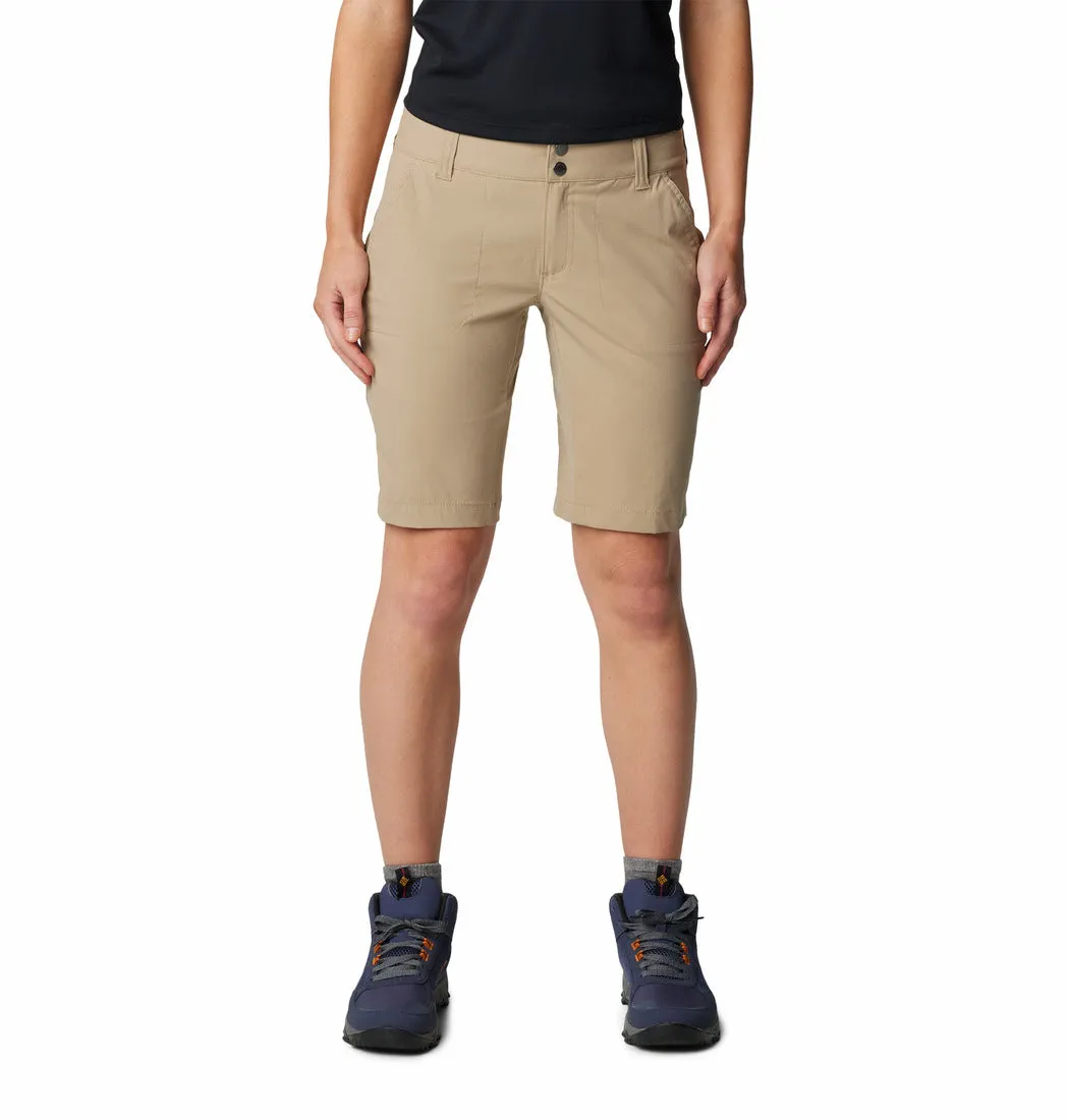 Saturday Trail™ Long Shorts -  British Tan