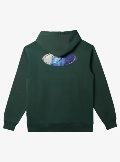 Saturn N.A.R. Hoodie