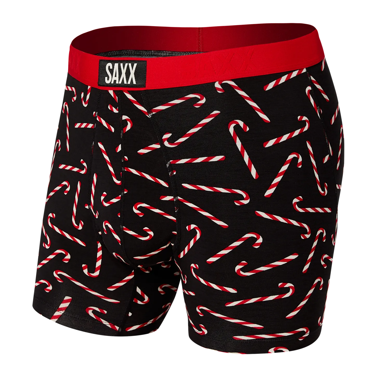 Saxx Underwear: Vibe Boxer Brief