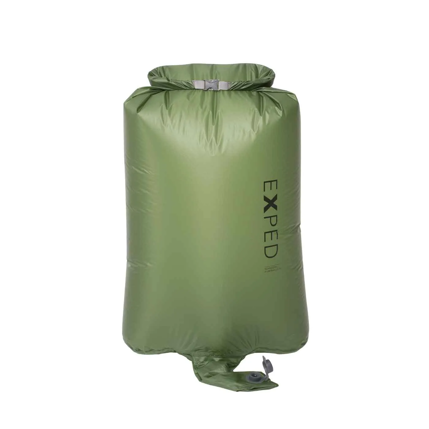 Schnozzel UL Pump Bag - For Exped Sleeping Mats