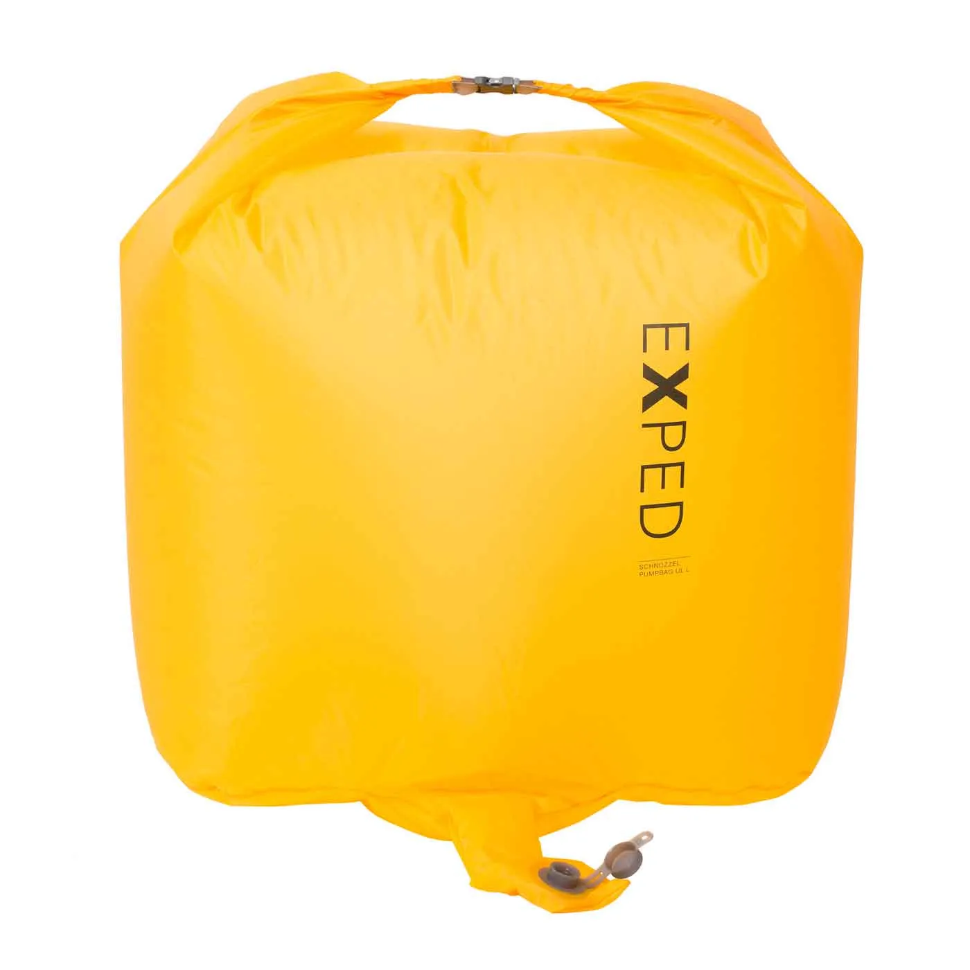 Schnozzel UL Pump Bag - For Exped Sleeping Mats