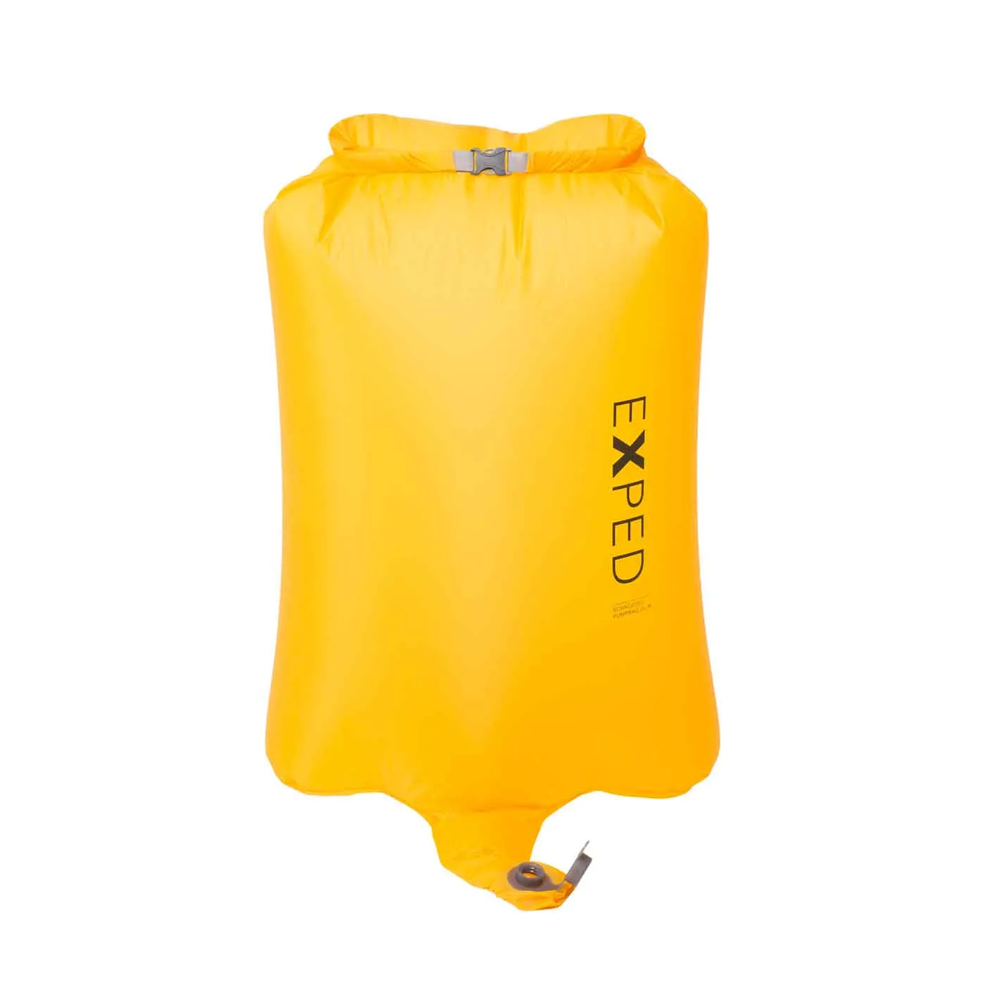 Schnozzel UL Pump Bag - For Exped Sleeping Mats