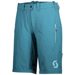Scott Women's Trail Flow Pro w/ Pad Shorts