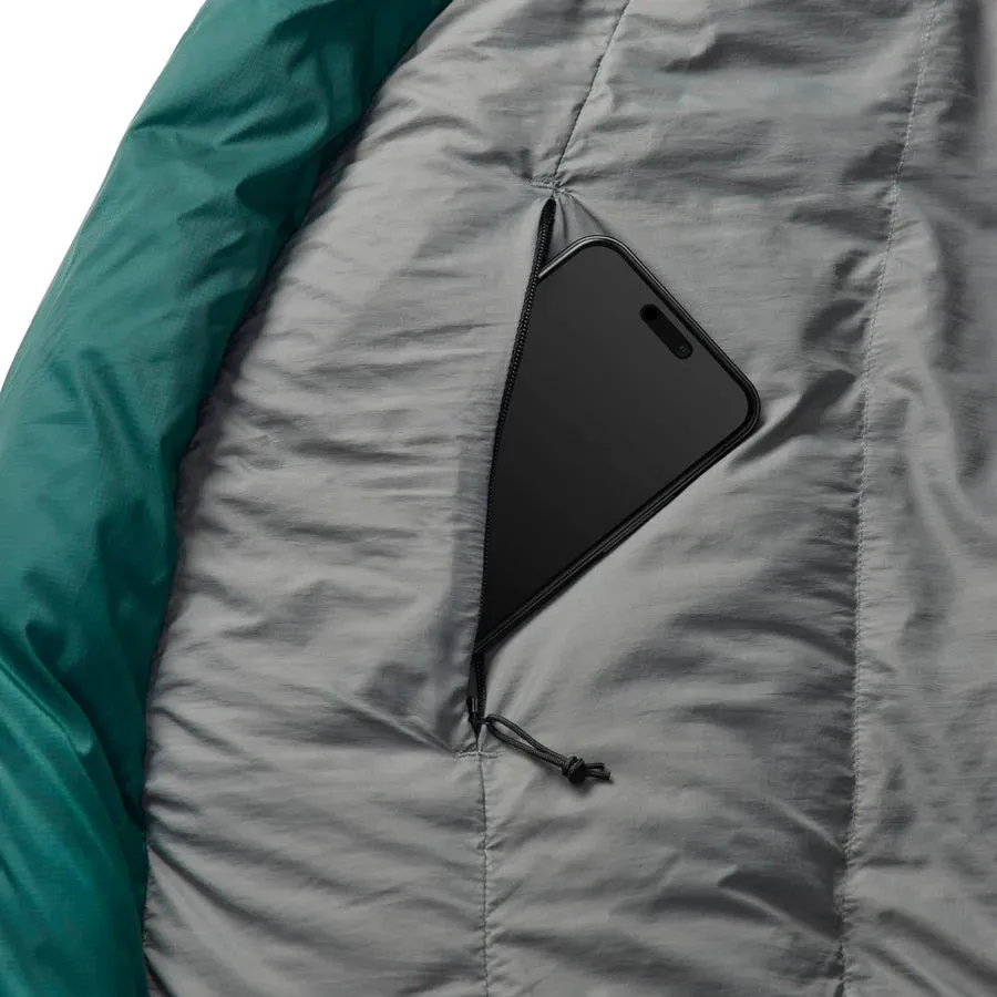 Sea To Summit Ascent Down Sleeping Bag