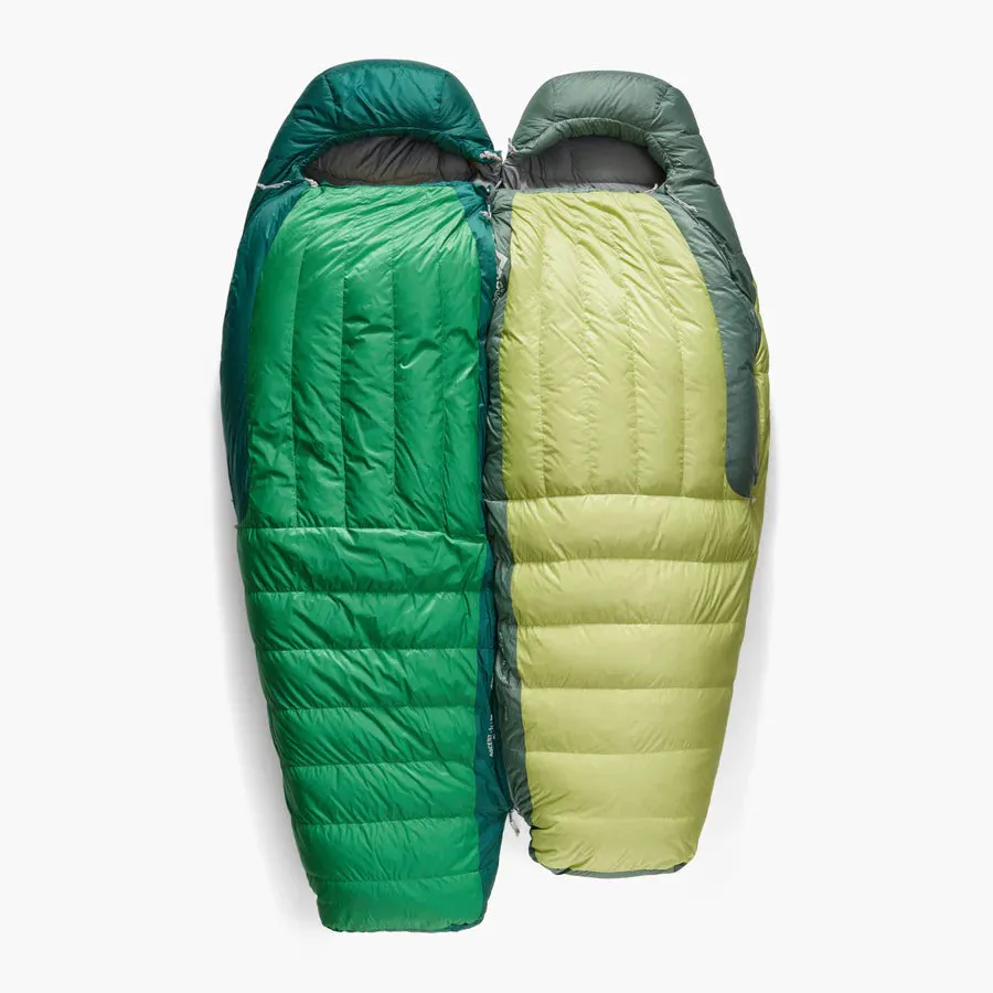 Sea To Summit Ascent Down Sleeping Bag