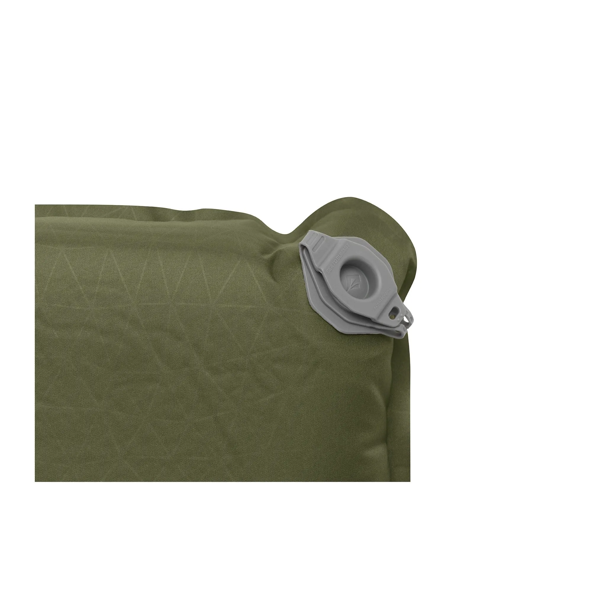 Sea To Summit Camp Plus Self-Inflating Sleeping Mat