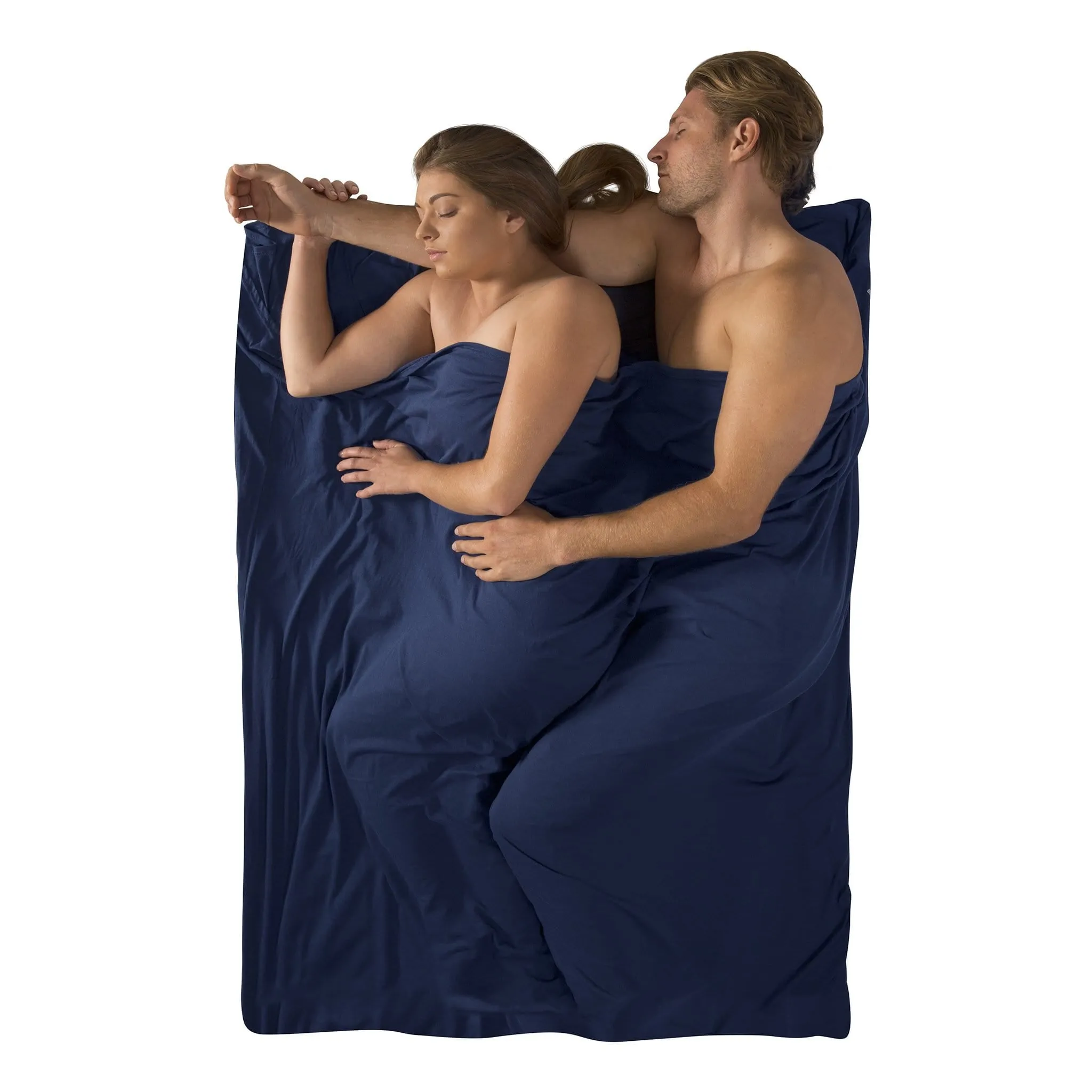 Sea To Summit Expanded Travel Liner - Double