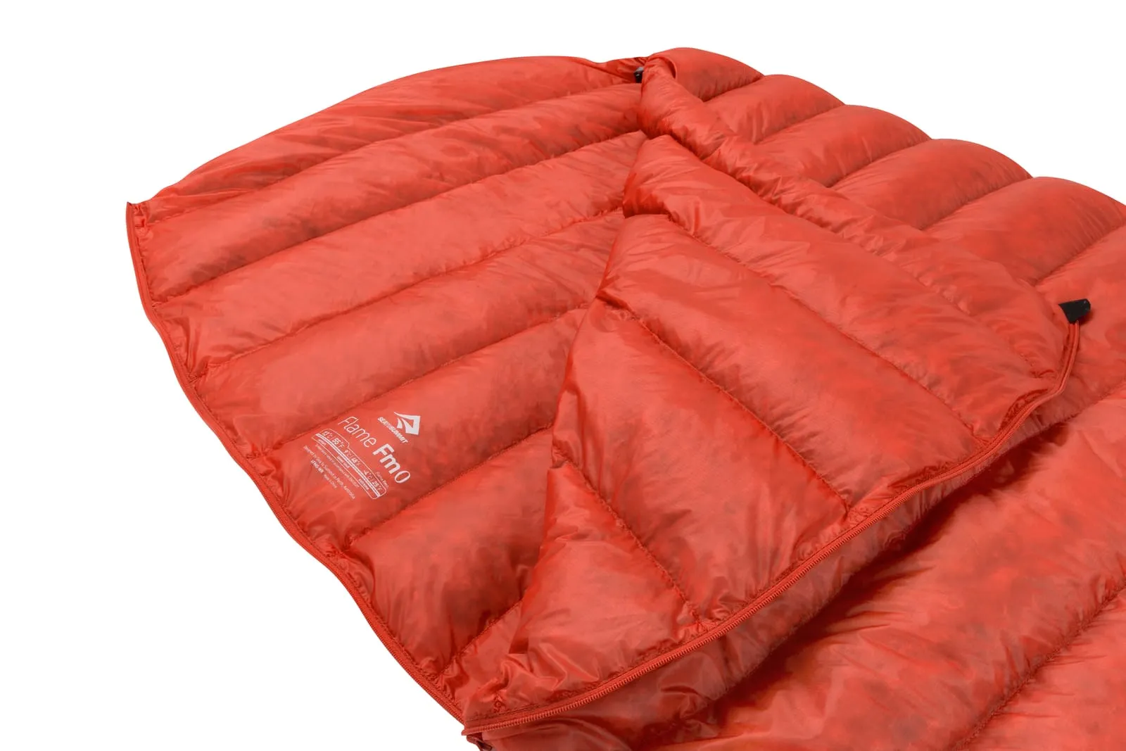 Sea To Summit Flame 0 Sleeping Bag (Women's) 13°C
