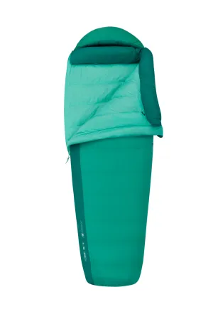 SEA TO SUMMIT Journey JO1 650  Loft Down Sleeping Bag Regular RHZ