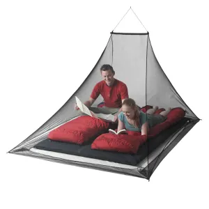 Sea To Summit Mosquito Pyramid Net Shelter - Double