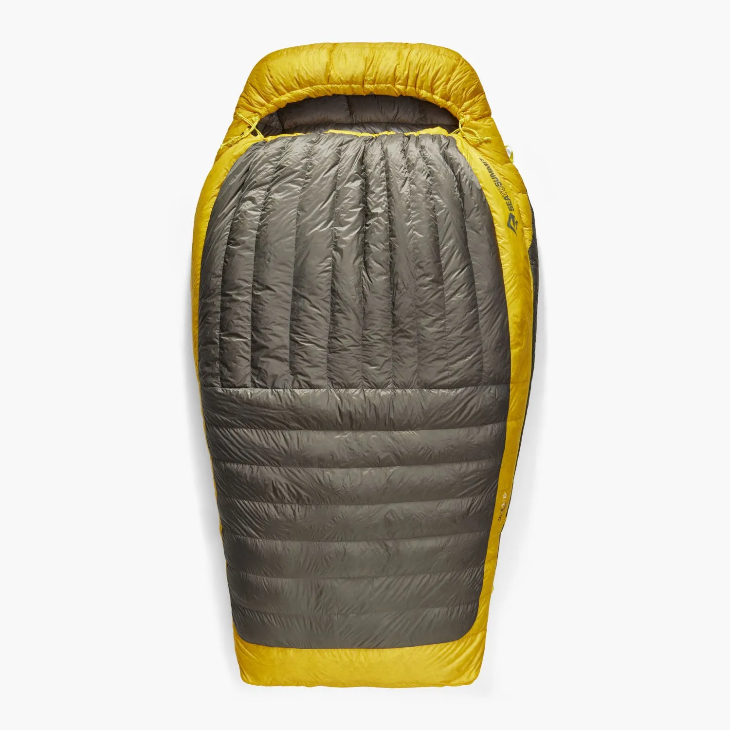 Sea to Summit Spark Down Double Sleeping Bag -9°C